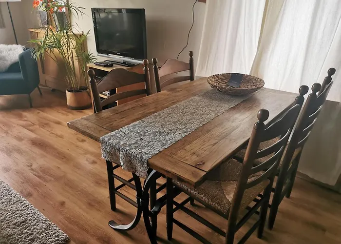 B&B In De Backerije 2