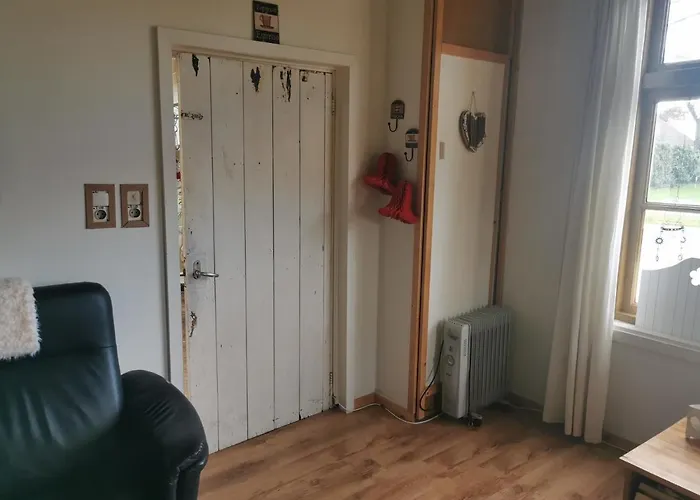 B&B In De Backerije 2