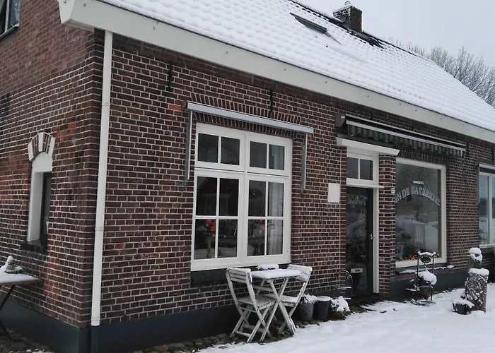 B&B In De Backerije 2