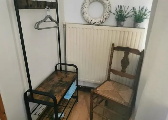 B&B In De Backerije 2