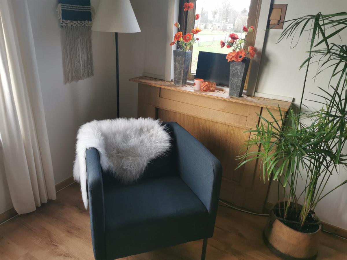 Couette-café In De Backerije 2
