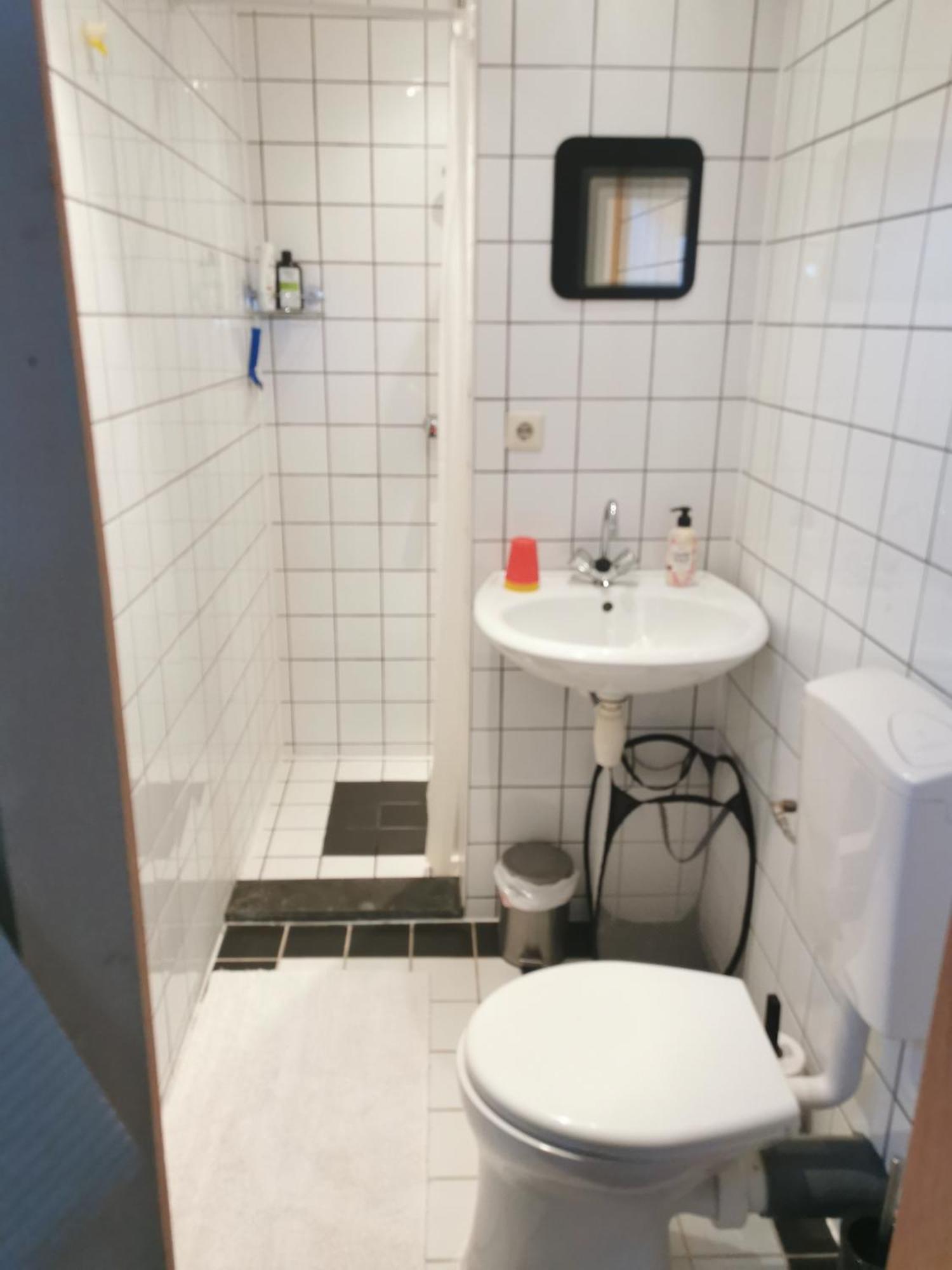In De Backerije 2 *