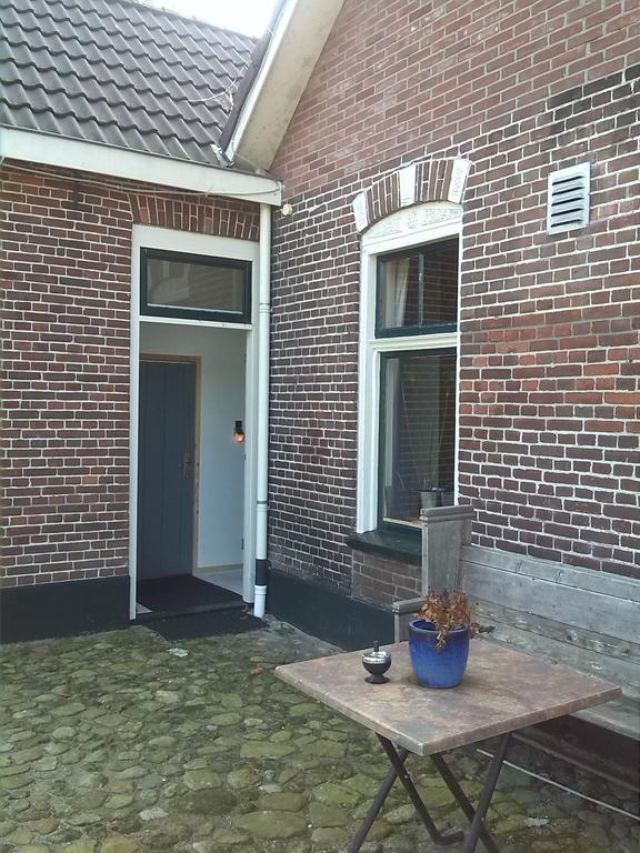 Couette-café In De Backerije 2 *